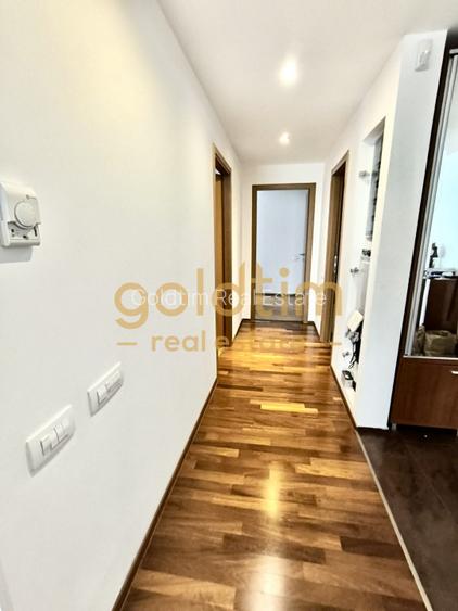 3 CAMERE 132MP+TERASA 16MP/PARCARE SUBTERANA/BOXA/BANEASA-AMBASADA SUA - 8