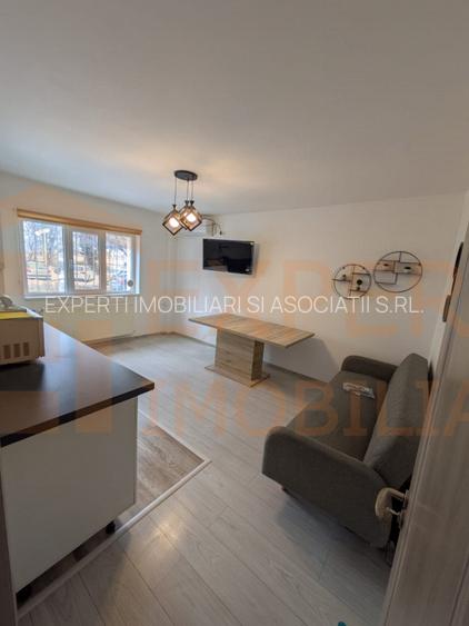 Garsoniera, 36mp, situata in zona Inel II,  - 3