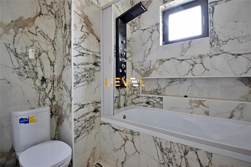 [VIDEO] Duplex Cu 3 Camere 74 Mp Utili +  Camera Hobby 35 mp Utili de Vanzare In - 13