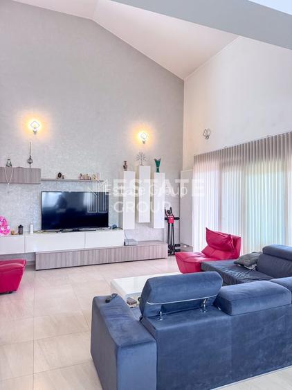 Casa spatioasa Mosnita Noua, mobilata si utilata - 3