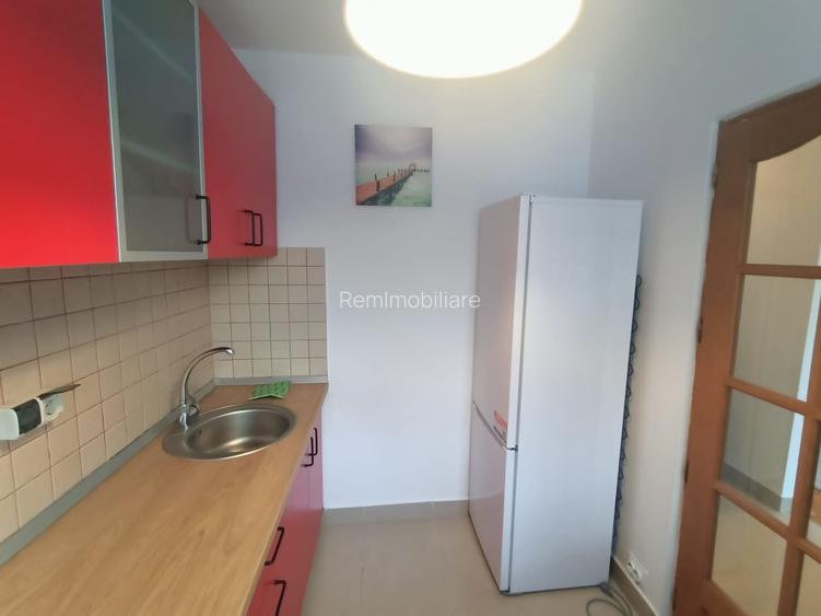 Apartament 2 camere Ion Mihalache - Metrou 1 Mai - 8