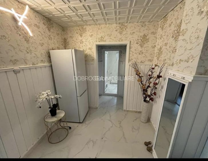 ZONA E3- 2 CAMERE ETAJ ,3, CENTRALA GAZ - 6