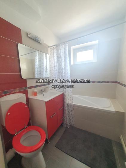 Ap2cam Tomis Nord Decomandat - Centrala GAZ - Parcare Primarie - 500 euro - 11