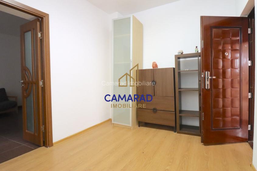 Apartament de vanzare cu 4 camere- curte – Cotroceni - metrou Eroilor/Grozavesti - 11