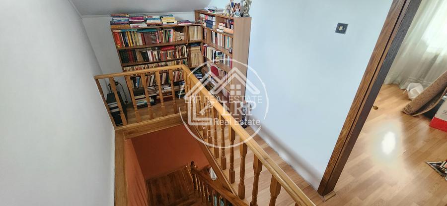 [DOMENIU PRIVAT] Vilă deosebita în Inima Orașului Voluntari | Teren 2.500 mp | - 14