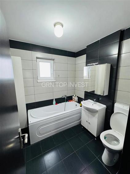 Casa cu 4 camere in Sura Mare - 7