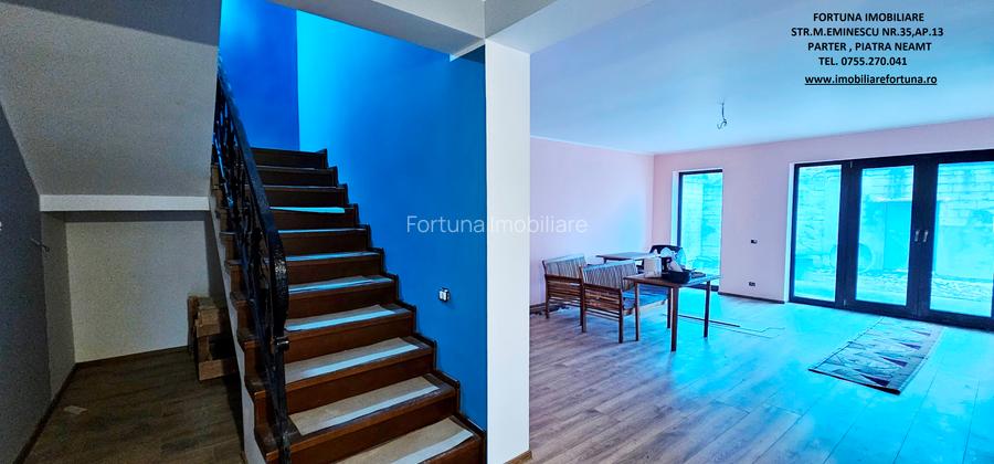 Vila cocheta,beci si livada,cadru natural intim si atractiv,zona Ciritei - 8