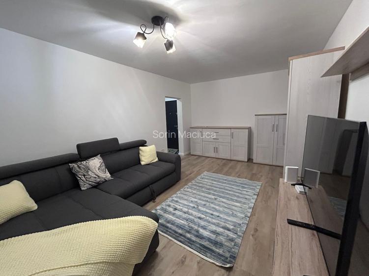 Apartament renovat, totul nou, langa Metrou Iancului, proprietar. - 4