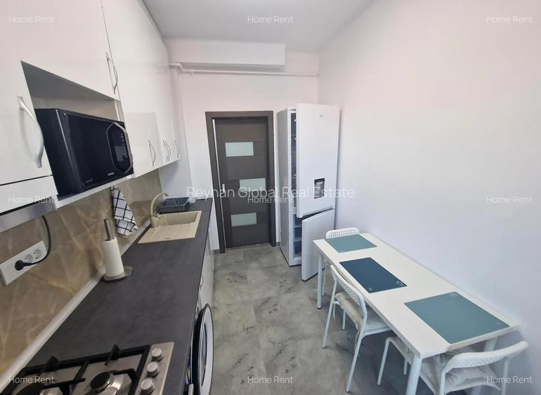 APARTAMENT REGIE RESIDENCE METROU 5 MINUTE BLOC NOU - 7