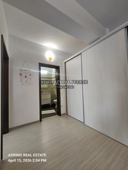 Ap3cam Bloc Nou - Pta Ovidiu - Termen Lung - 900 euro - 15