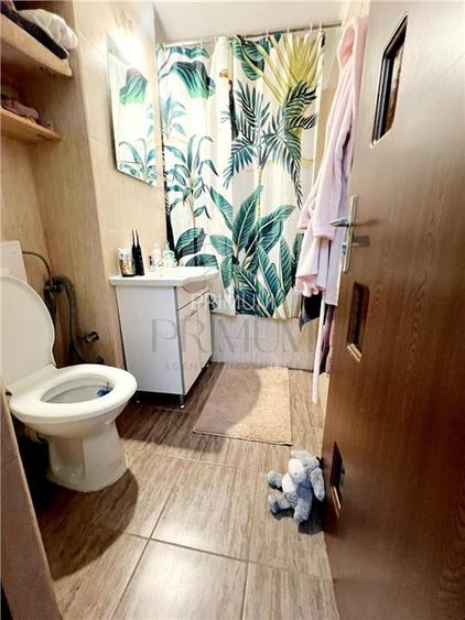 LIPOVEI - 3CAMERE - RENOVAT - AC - ETAJ 2 - BLOC ANVELOPAT - ZONA LINISTITA - 12