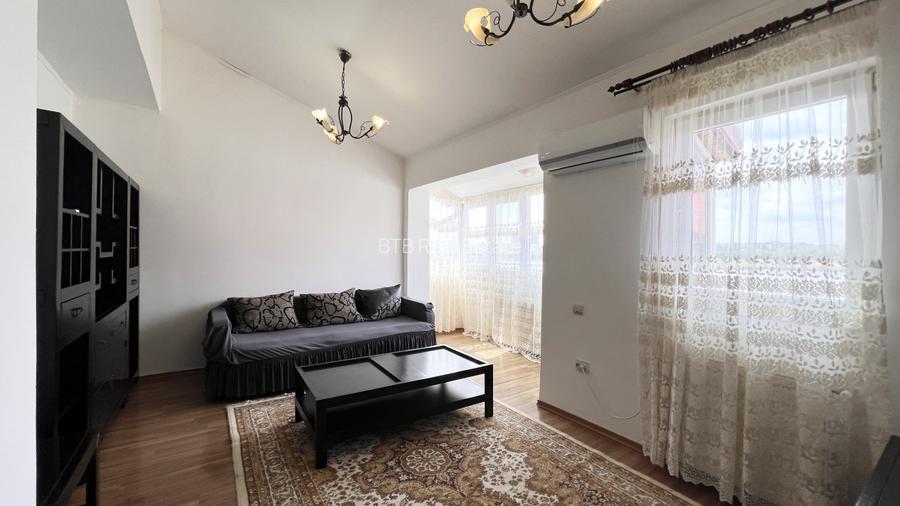 Apartament 2 Camere | Vedere Lac Fundeni | Mobilat Complet - 3