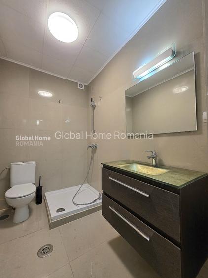 2 Rooms Office + Storage + Terrace | Lascar Catargiu 23 - Ultracentral - 16