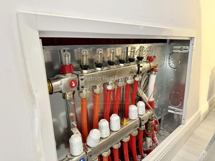 Casa tip duplex de 110 mp utili cu 4 camere | Sacalaz - 17