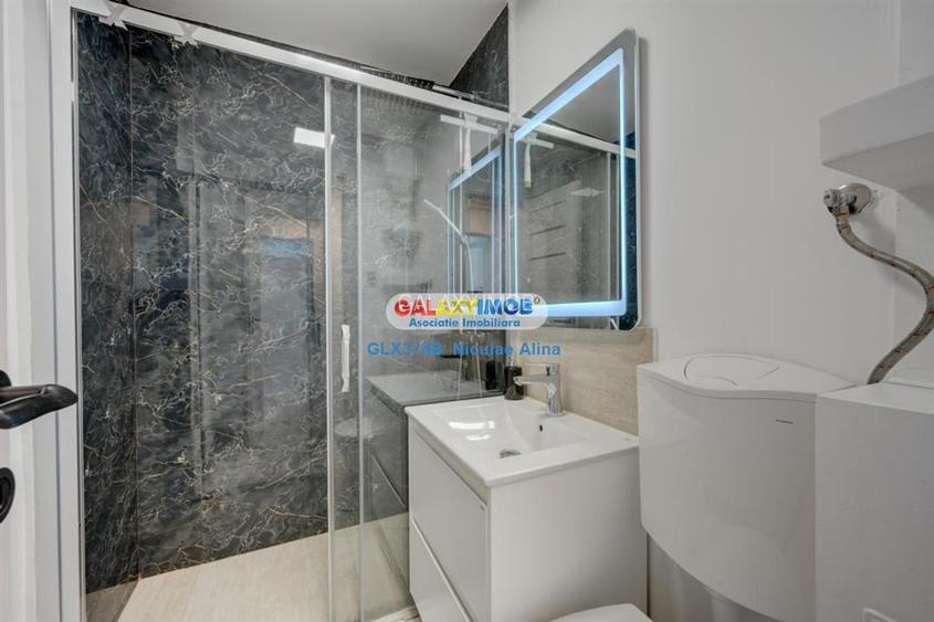 Complet renovat 2 camere Drumul Taberei Vedere libera Apusuri superbe - 3
