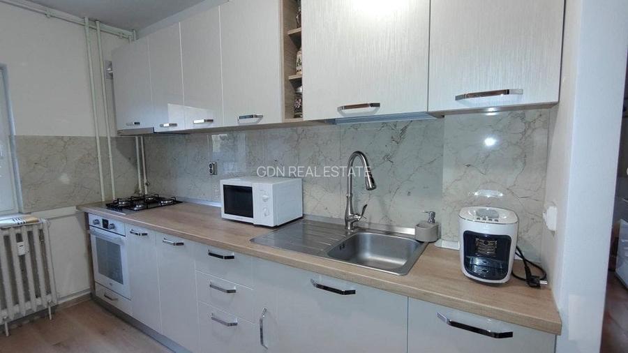 Ofertă de vânzare ap. cu 3 camere, parcare inclusă, car. Grigorescu - 7