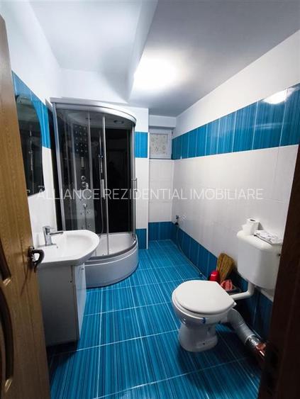 Garsoniera Eleganta pe Aurel Persu, Gata de Mutare - 6