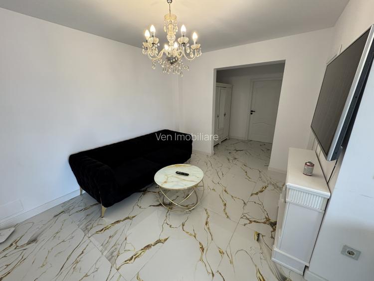 APARTAMENT 3 CAMERE - BLOC NOU (ISU) - 4