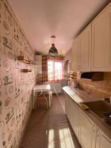 Apartament cu 2 camere decomandat de vanzare | Manastur| PRET CORECT - 2700 e/mp - 4