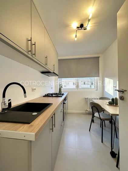 Apartament 2 camere - LUJERULUI - 9