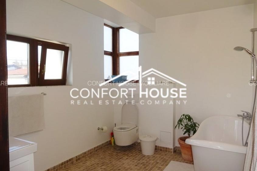 VILA P+2, 7 camere, 500mp teren, PIPERA - 29