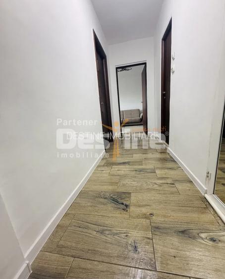 Liceul Bolintineanu | 2 camere | 59mp | et 9 | renovat | parcare | 100.000 euro - 4
