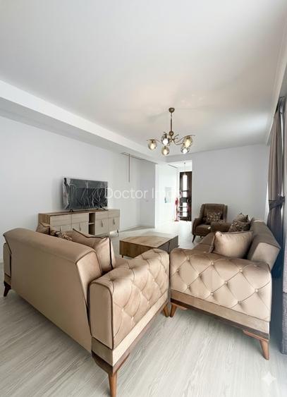 MAGNOLIA VILLAGE! Casă nouă, prima inchiriere, cu vedere la munte! - 5