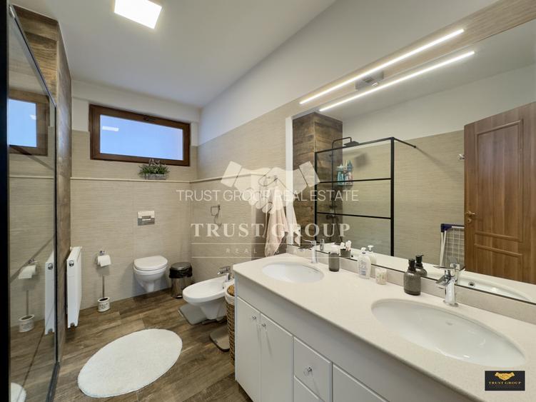 Apartament Herastrau | 86mp | Loc de parcare  - 24