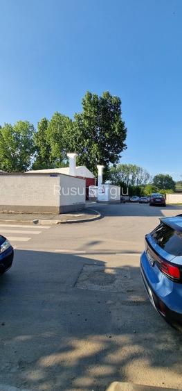 Comision 0! Teren 2500 mp. construcție bloc, Sibiu Frezorilor  - 2