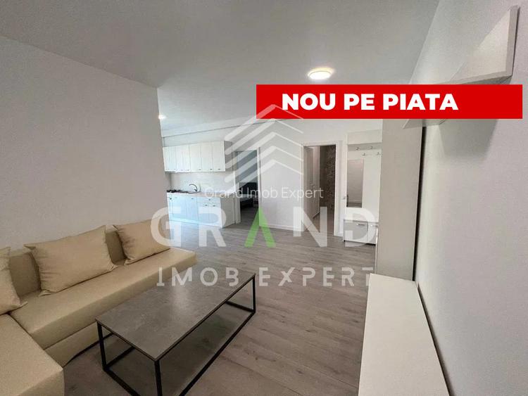 3 camere | Balcon | Parcare subterană | Mărăști – zona Dâmboviței - 5