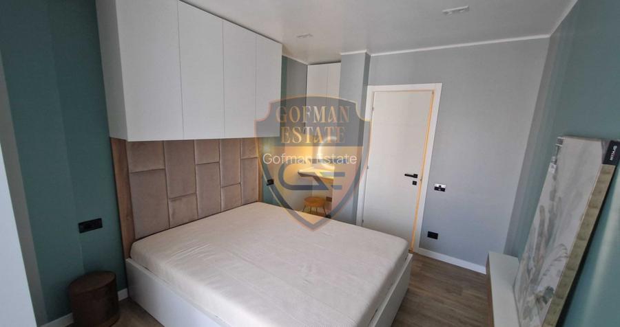 2 Camere – Zona Stadion, Str. Primăverii parcare A/C, centrala gaz, etaj 2 lift - 8