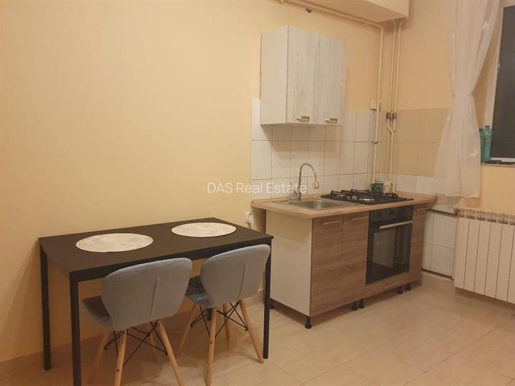 Studio dublu | Calea Floreasca | Demisol inalt - 2
