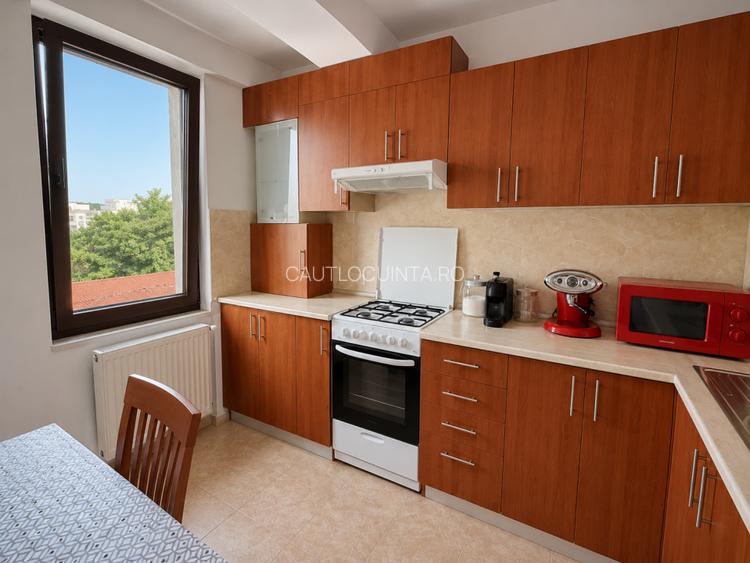 Apartament 3 camere | Dorobanți | Bloc Boutique nou | Garaj Subteran - 6