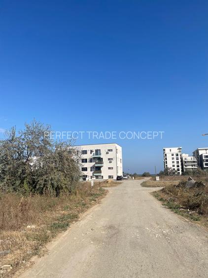 Teren intravilan constructii Mamaia Nord 200M de plaja - 5