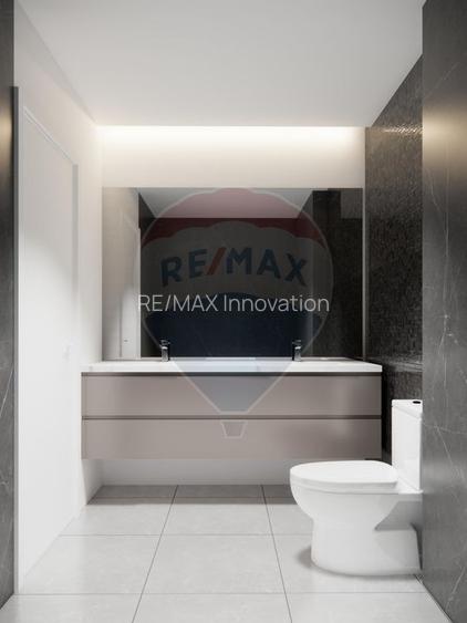 Vanzare Apartament 2 camere Dobroesti - 21