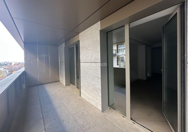 Apartament modern cu 3 camere lifestyle exclusivist Cortina Iancu Nicolae - 10