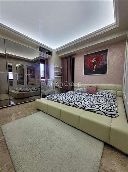 Apartament 2 Camere in Bloc Nou, Mobilat Lux, Zona km 4-5 - 2