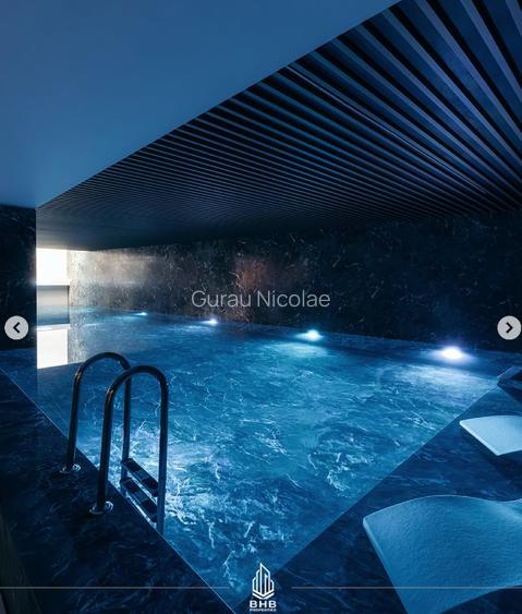 Apartament 2 camere de inchiriat | Spatiu Birouri | Complex de lux BHB  - 10