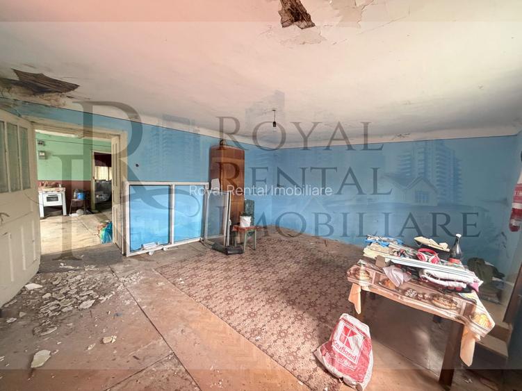 Comision 0! | Casă + teren generos | 2600 m² | Oportunitate unică - Faureni - 31
