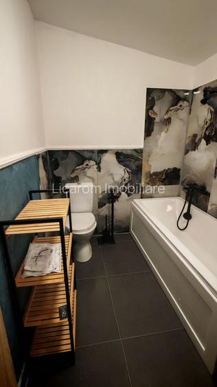 Casa P+E, 4 camere , Racadau Carpatilor -LIDL- curte comuna. - 11