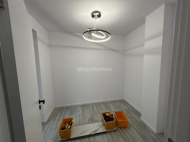 Apartament cu 2 camere Finisat Elite City 59mp terasa 13mp - 8