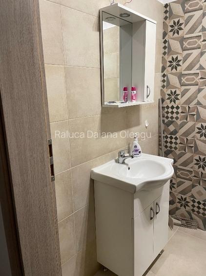 Se vinde apartament complet mobilat si utilat - 2