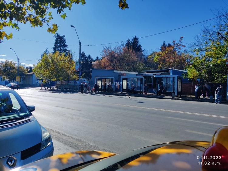 Teren festivaluri, Evenimente, Piete de Weekend ULTRACENTRAL , Calea Plevnei  - 2