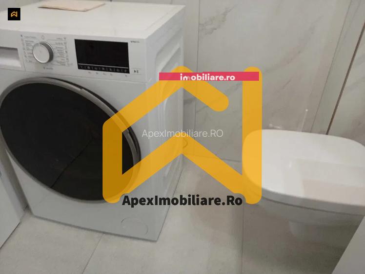 Apartament 2 camere de inchiriat Rosu-Chiajna București | ApexImobiliare.ro - 8