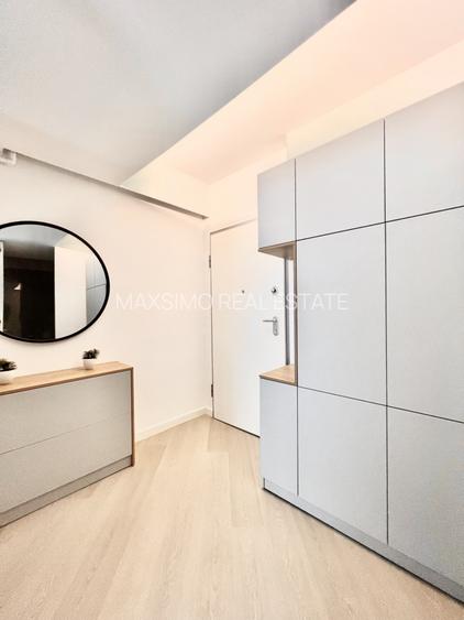 Studio de Inchiriat | Parcare subterană | Cortina North - 9