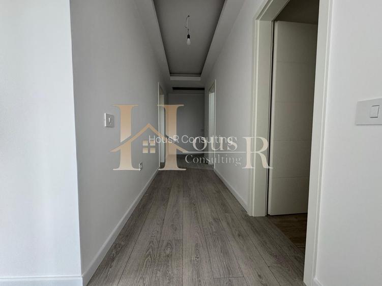 Bine Compartimentat.3 camere.Dressing.Spalatorie.BRAYTIM - 11