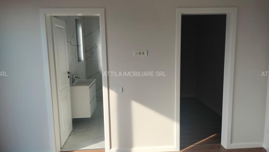Moșnița Nouă duplex NOU 800 euro - 20