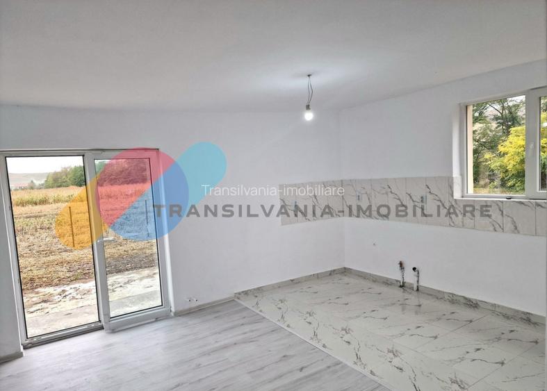 Casă tip duplex cu teren generos, 120 mp utili, Căianu Mic-Cluj Napoca - 6