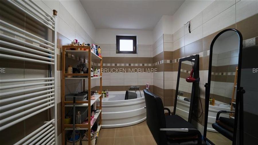 Sanmartin - Vila cu 3 apartamente si potential de inchiriere - 10