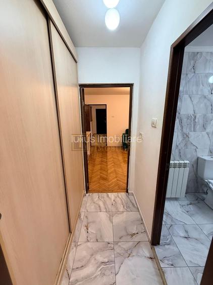 2 camere, zona Modern-Dorobanti, apartament superb, zona linistita! - 20